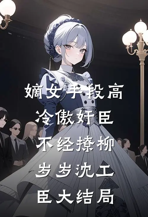 嫡女手段高，冷傲奸臣不经撩柳岁岁沈工臣大结局
