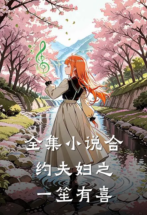 全集小说合约夫妇之一笙有喜