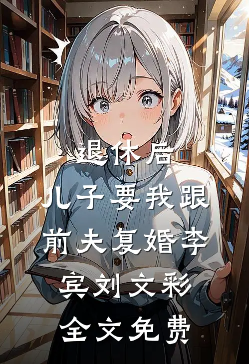 退休后，儿子要我跟前夫复婚李宾刘文彩全文免费