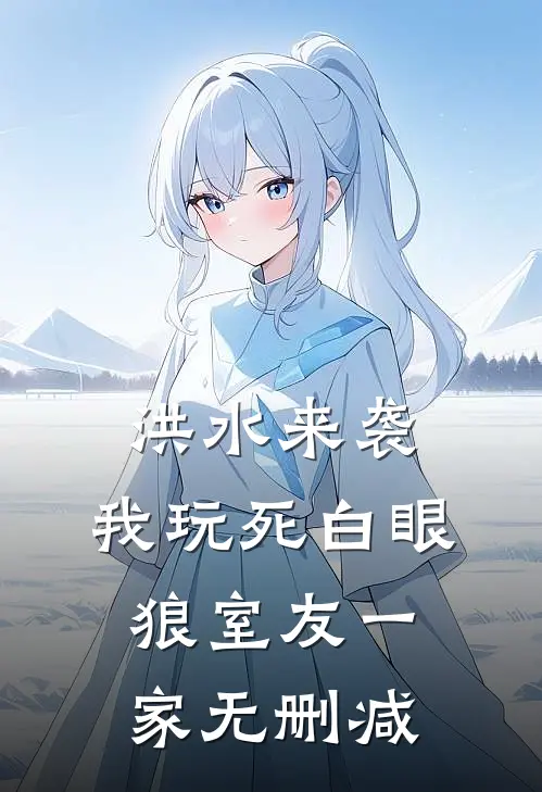 洪水来袭，我玩死白眼狼室友一家无删减