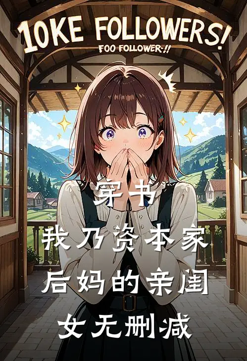 穿书：我乃资本家后妈的亲闺女无删减