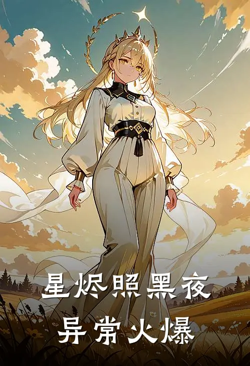 星烬照黑夜异常火爆