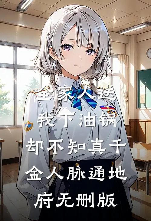 全家人送我下油锅，却不知真千金人脉通地府无删版