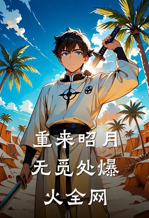 重来昭月无觅处爆火全网