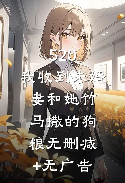 520，我收到未婚妻和她竹马撒的狗粮无删减+无广告
