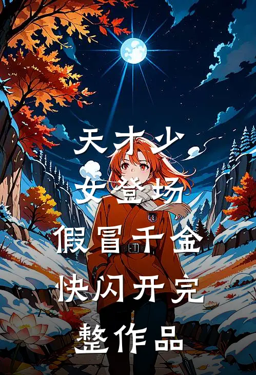天才少女登场，假冒千金快闪开完整作品