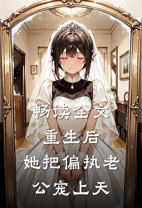 畅读全文重生后，她把偏执老公宠上天