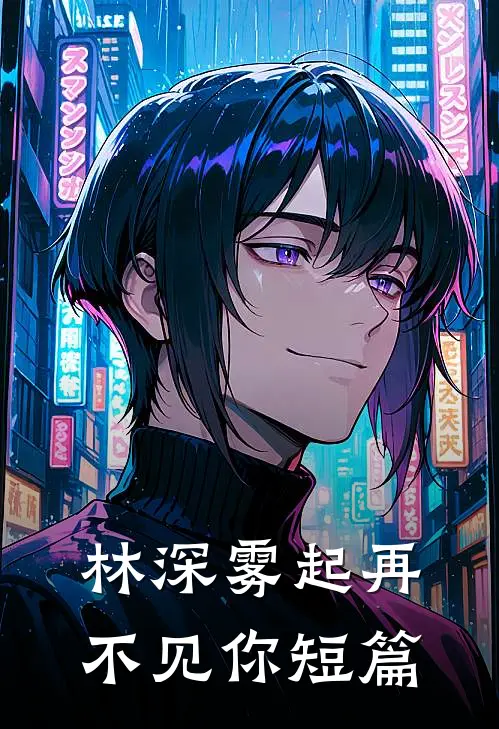 林深雾起再不见你短篇