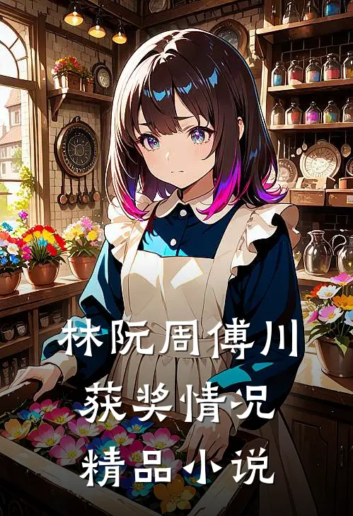 林阮周傅川获奖情况精品小说