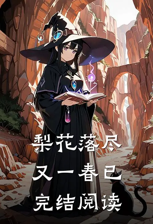 梨花落尽又一春已完结阅读