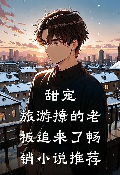 甜宠:旅游撩的老板追来了畅销小说推荐