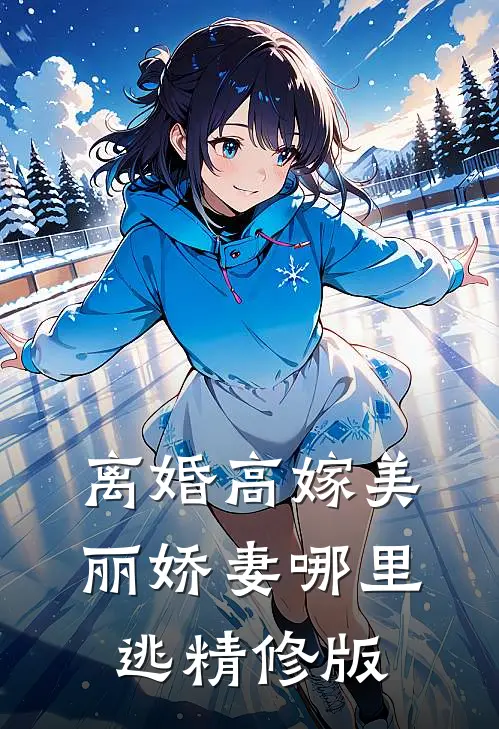 离婚高嫁美丽娇妻哪里逃精修版