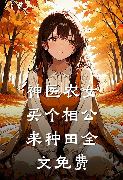 神医农女：买个相公来种田全文免费