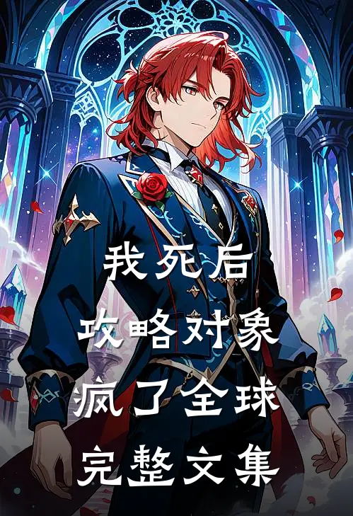 我死后，攻略对象疯了全球完整文集
