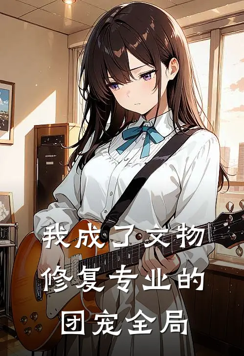 我成了文物修复专业的团宠全局