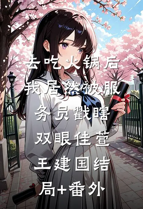 去吃火锅后，我居然被服务员戳瞎双眼佳萱王建国结局+番外