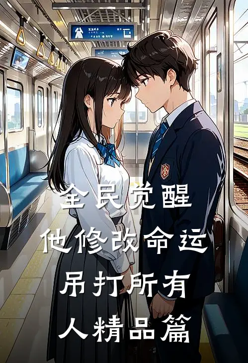 全民觉醒：他修改命运吊打所有人精品篇