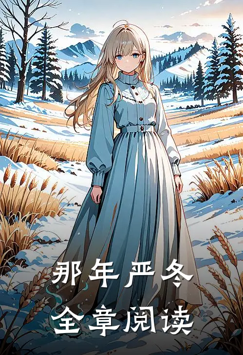 那年严冬全章阅读