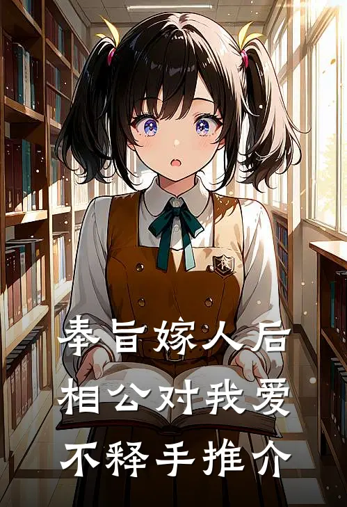 奉旨嫁人后，相公对我爱不释手推介