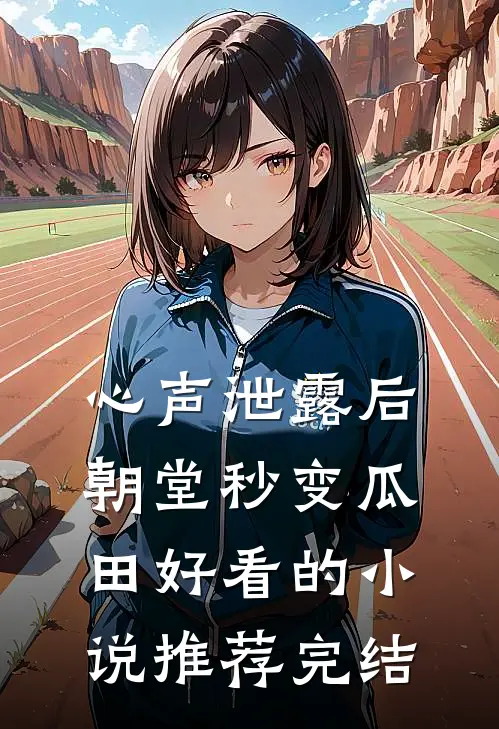 心声泄露后，朝堂秒变瓜田好看的小说推荐完结