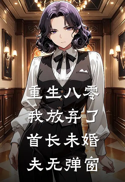 重生八零，我放弃了首长未婚夫无弹窗