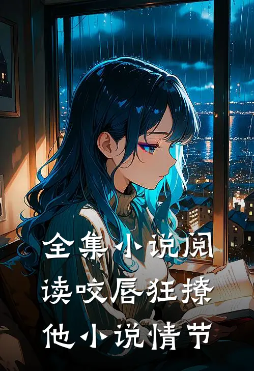 全集小说阅读咬唇狂撩他小说情节