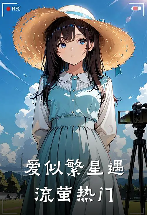 爱似繁星遇流萤热门