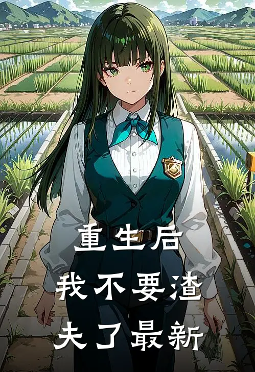重生后，我不要渣夫了最新