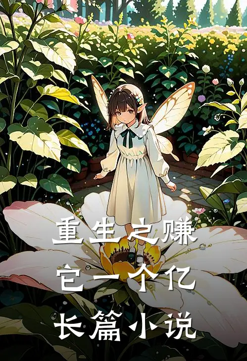 重生之赚它一个亿长篇小说