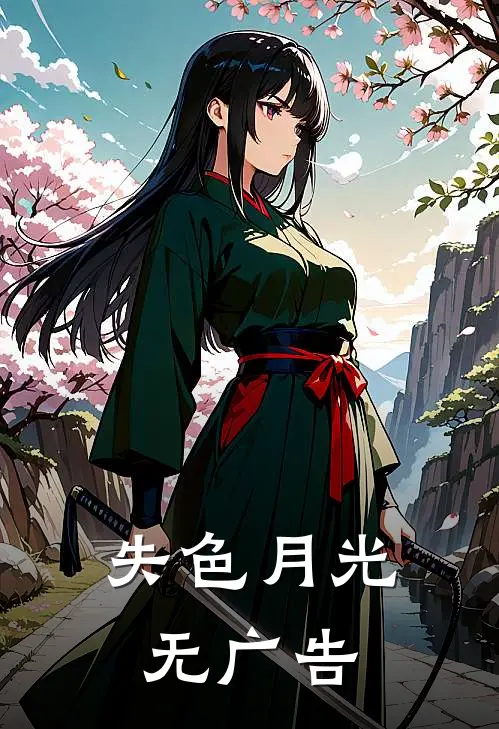 失色月光无广告