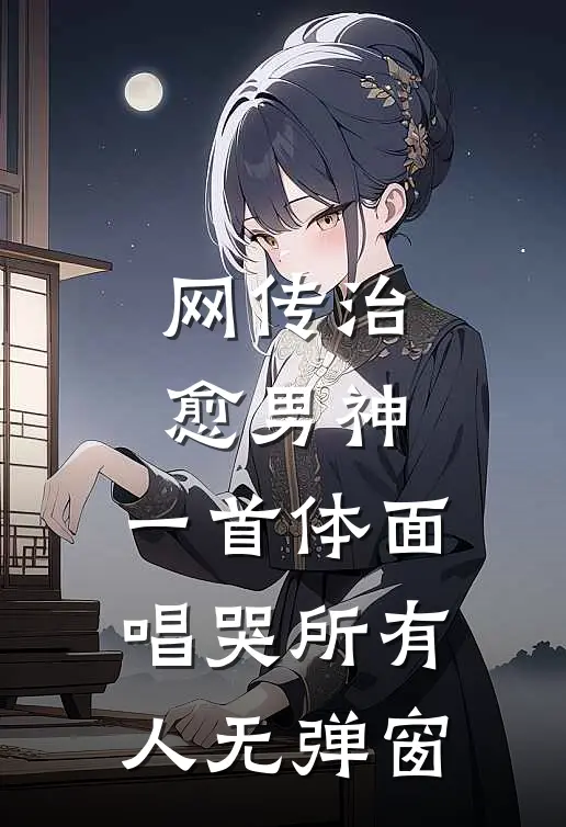 网传治愈男神，一首体面唱哭所有人无弹窗