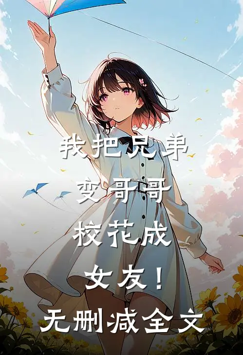 我把兄弟变哥哥，校花成女友！无删减全文