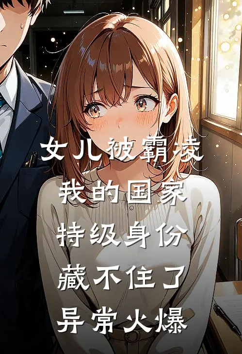 女儿被霸凌，我的国家特级身份藏不住了异常火爆