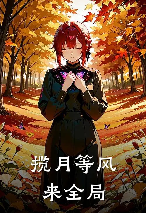 揽月等风来全局