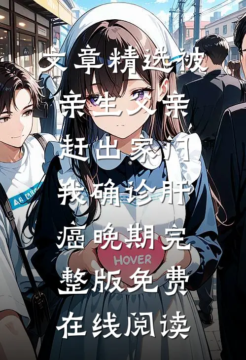 文章精选被亲生父亲赶出家门，我确诊肝癌晚期完整版免费在线阅读