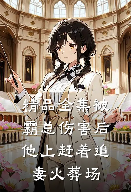 精品全集被霸总伤害后，他上赶着追妻火葬场