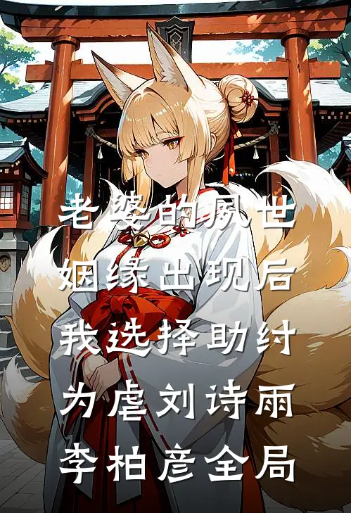 老婆的夙世姻缘出现后，我选择助纣为虐刘诗雨李柏彦全局