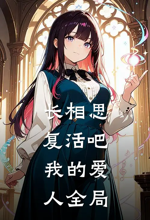 长相思：复活吧，我的爱人全局