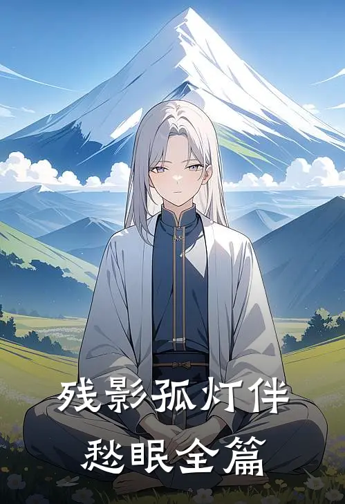 残影孤灯伴愁眠全篇