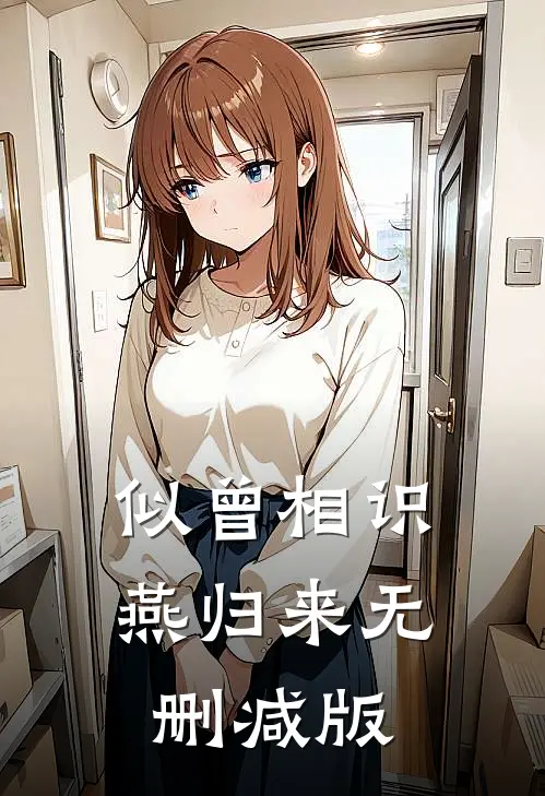 似曾相识燕归来无删减版