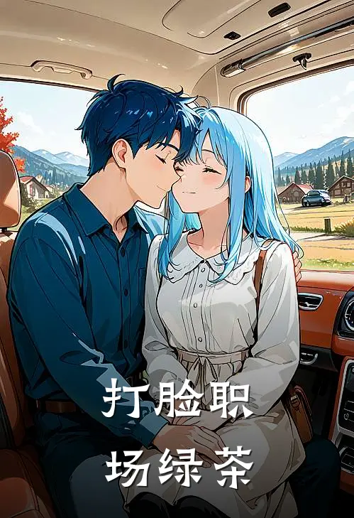 打脸职场绿茶