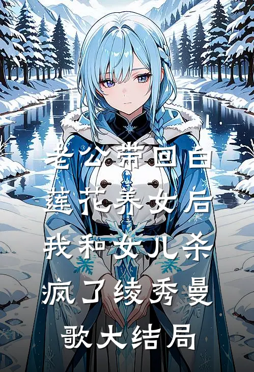 老公带回白莲花养女后，我和女儿杀疯了绫秀曼歌大结局