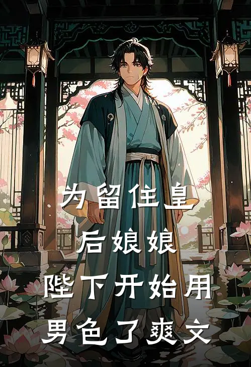 为留住皇后娘娘，陛下开始用男色了爽文