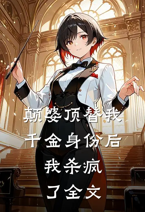 颠婆顶替我千金身份后，我杀疯了全文