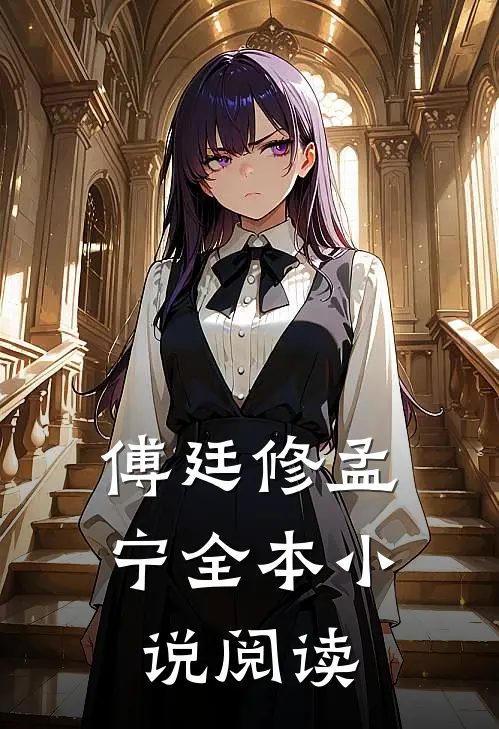 傅廷修孟宁全本小说阅读