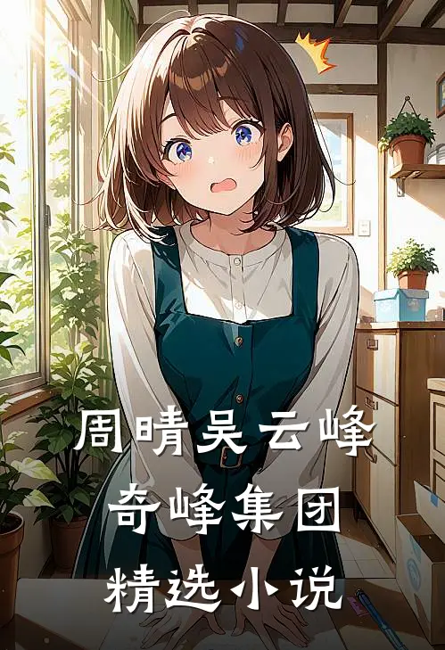 周晴吴云峰奇峰集团精选小说