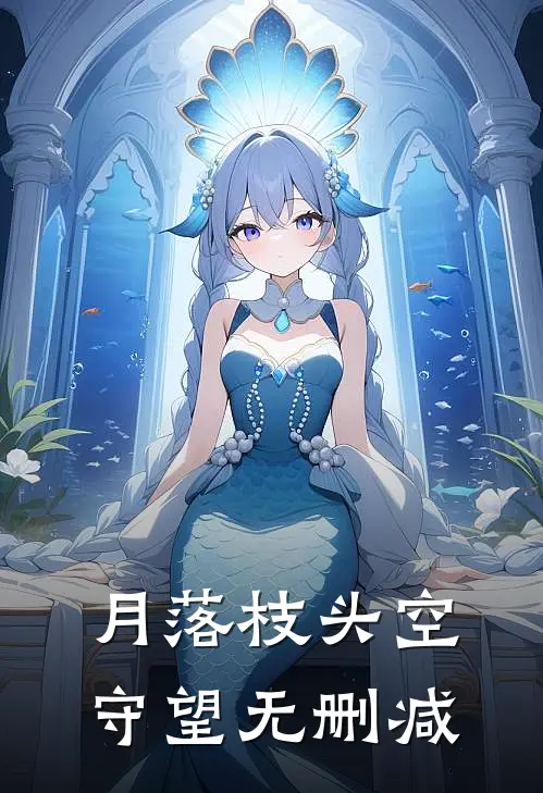 月落枝头空守望无删减