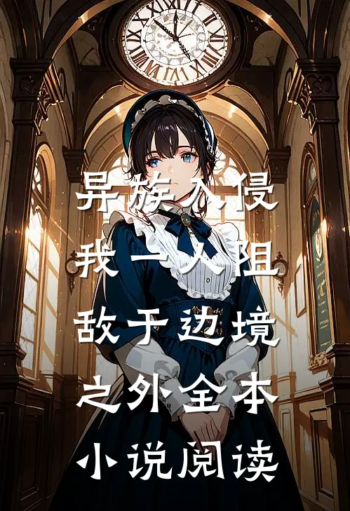 异族入侵，我一人阻敌于边境之外全本小说阅读