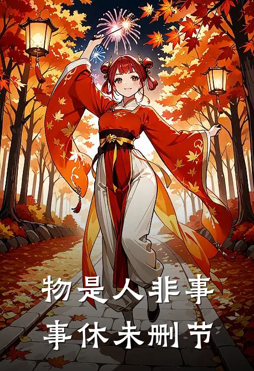 物是人非事事休未删节