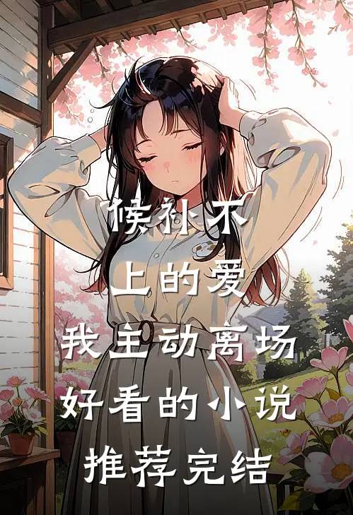 候补不上的爱，我主动离场好看的小说推荐完结